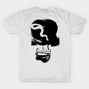 SNAKE CHARMER T-Shirt